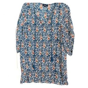 Tolani Tunic Dress